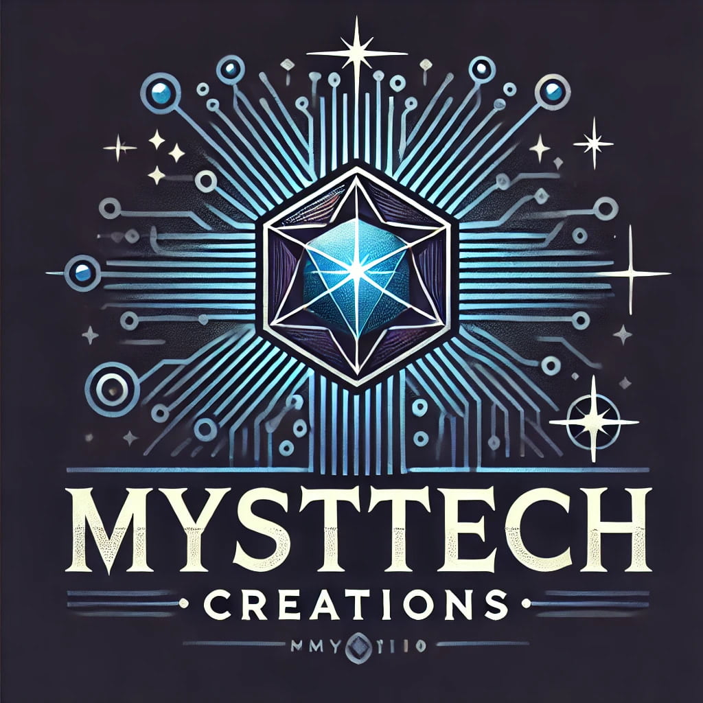 MYSTTECH CREATIONS